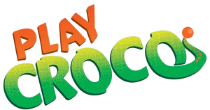 PlayCroco: Best Online Casino Logo